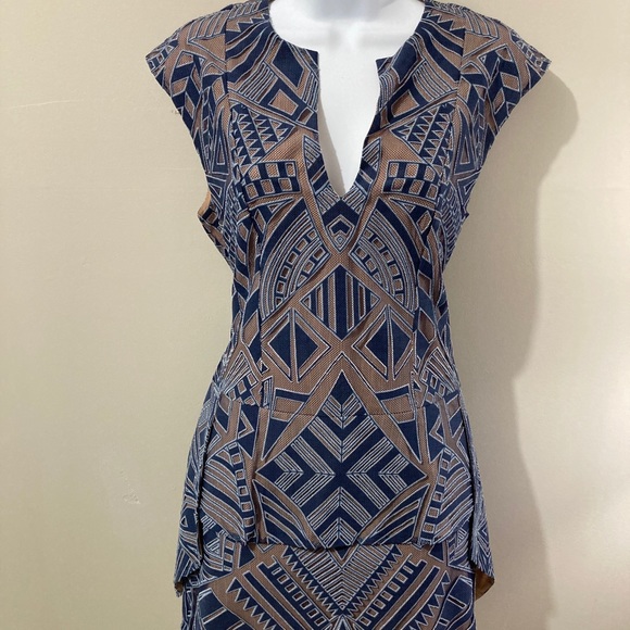 BCBGMaxAzria Dresses & Skirts - BCBG MAXAZRIA “Isabel” Dress